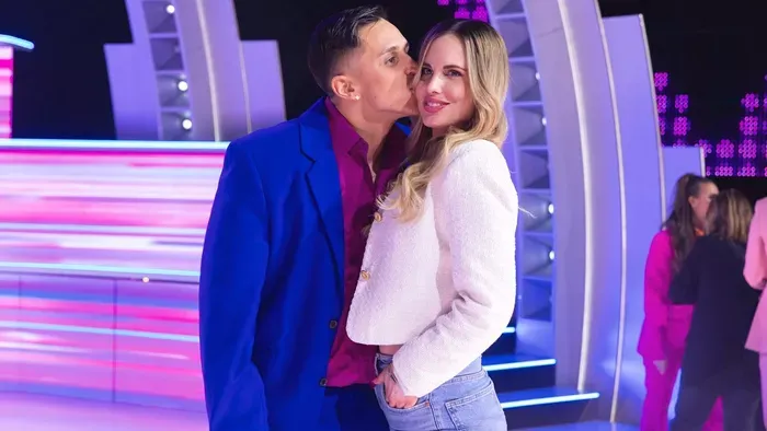 Aurelio elárulta, mikor érkezik a második gyermekük