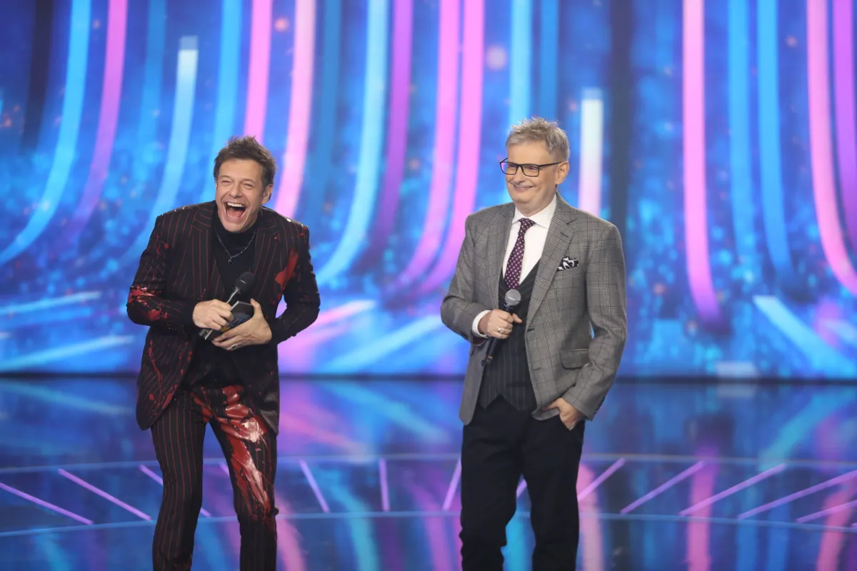 Jáksó László megjelenése alaposan meglepte a Sztárban Sztár All Stars műsorvezetőjét