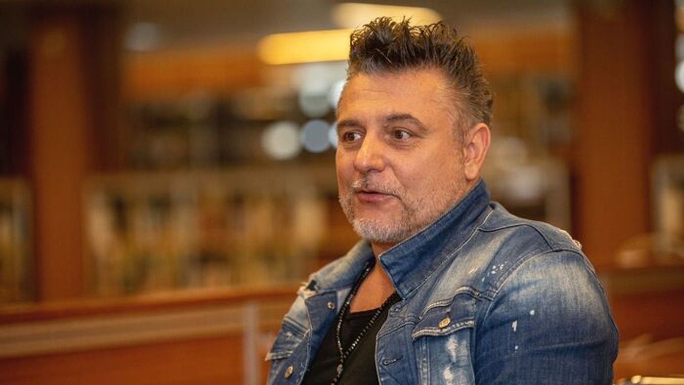 Súlyos titok látott napvilágot: Majdnem meghalt a Sztárban Sztár énekese