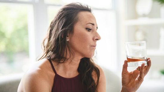 3 egyértelmű jel, hogy az alkohol már elkezdte tönkretenni a májadat