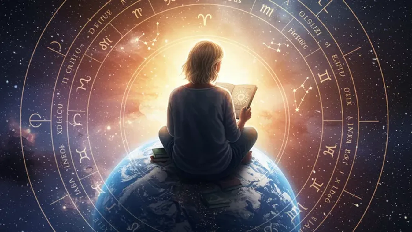 3 csillagjegy a legbölcsebb, vajon te is köztük vagy?