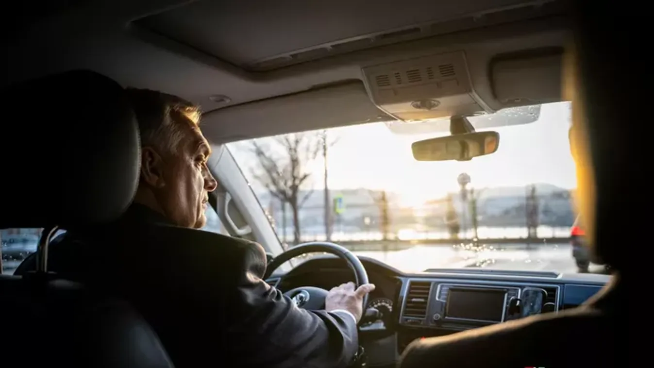 Orbán Viktor: A mi kormányzásunkkal mindenki jól jár