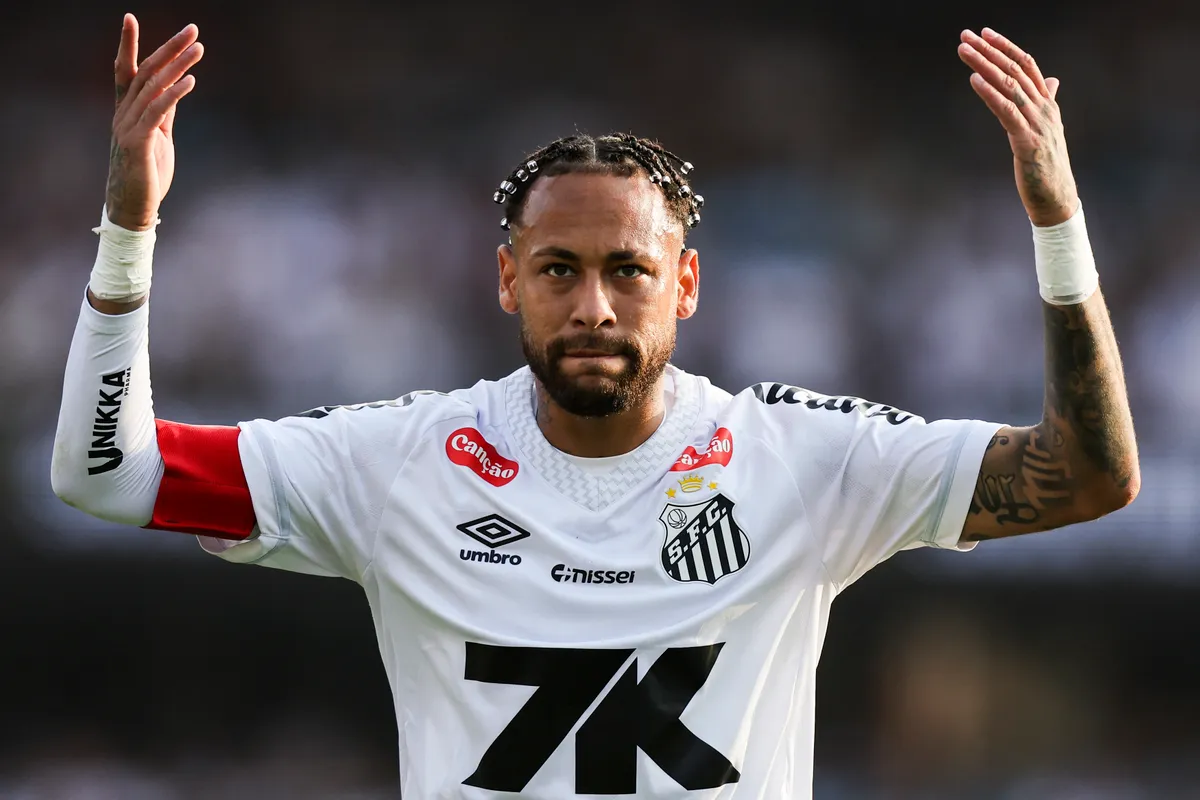 Neymar az utóbbi egy évben öt sérülés miatt összesen 31 meccset hagyott ki a klubcsapatában