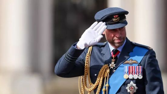 Megdöbbentő: Vilmos hercegnek egészen Brazíliáig kellett mennie, hogy ezt megtudja Erzsébet királynőről