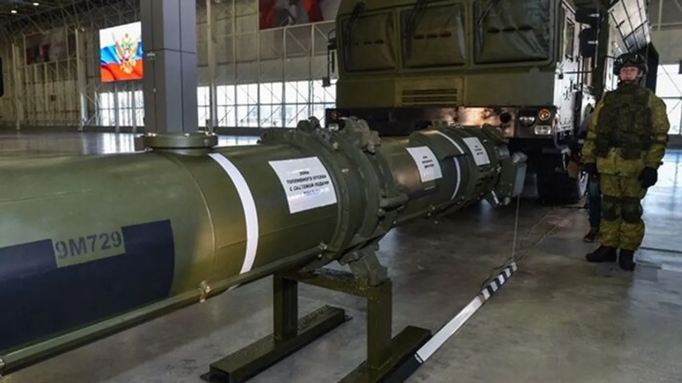 Oroszország robotrepülőgépekkel támadta Ukrajnát