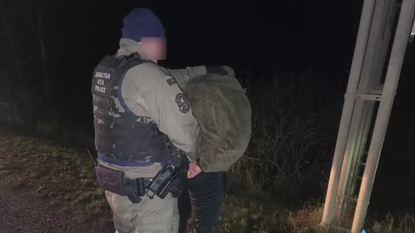 Dílerkedésből éltek: kattant a bilincs a házaspár kezén