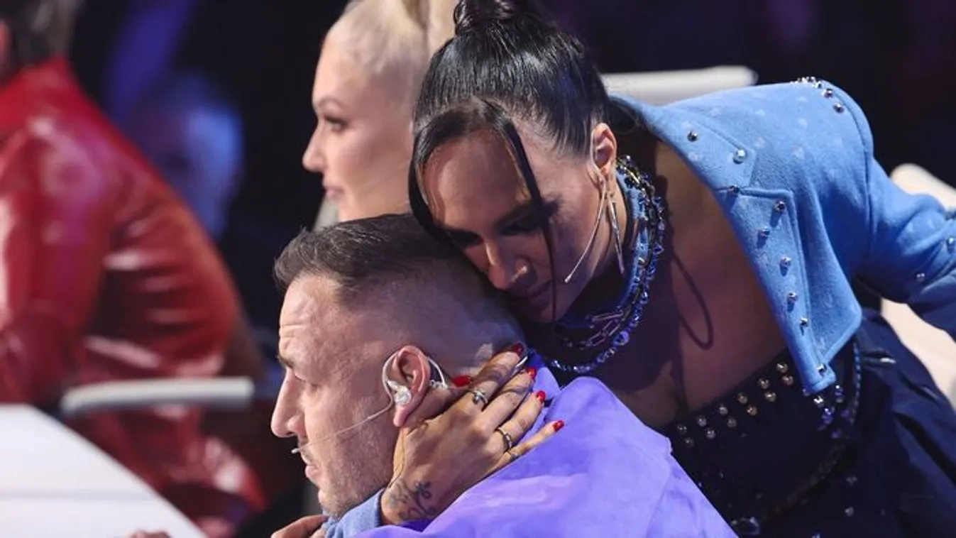 Ezek voltak a Megasztár legjobb pillanatai - Galéria