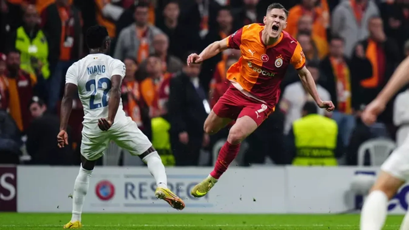 Itt vannak a keddi BL-meccsek eredményei