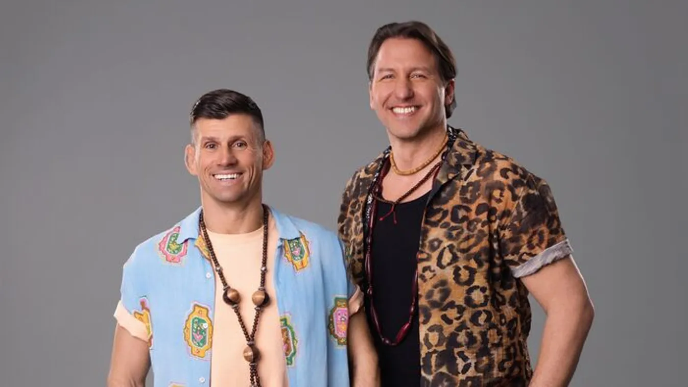 Ázsia Expressz: végre megmutatta kisbabáját a műsor sztárja