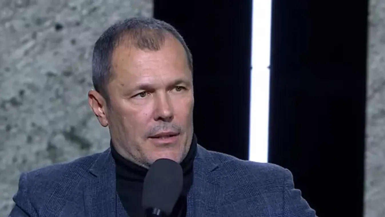 Giró-Szász András: a háború lezárása mindenki érdeke