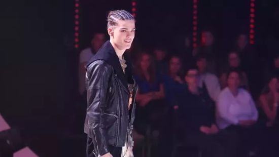 "Magabiztosságban én vagyok az első" – Elkaptuk a Megasztár szívtipróját: Bíró Csongor tényleg minden tinit elcsábít?