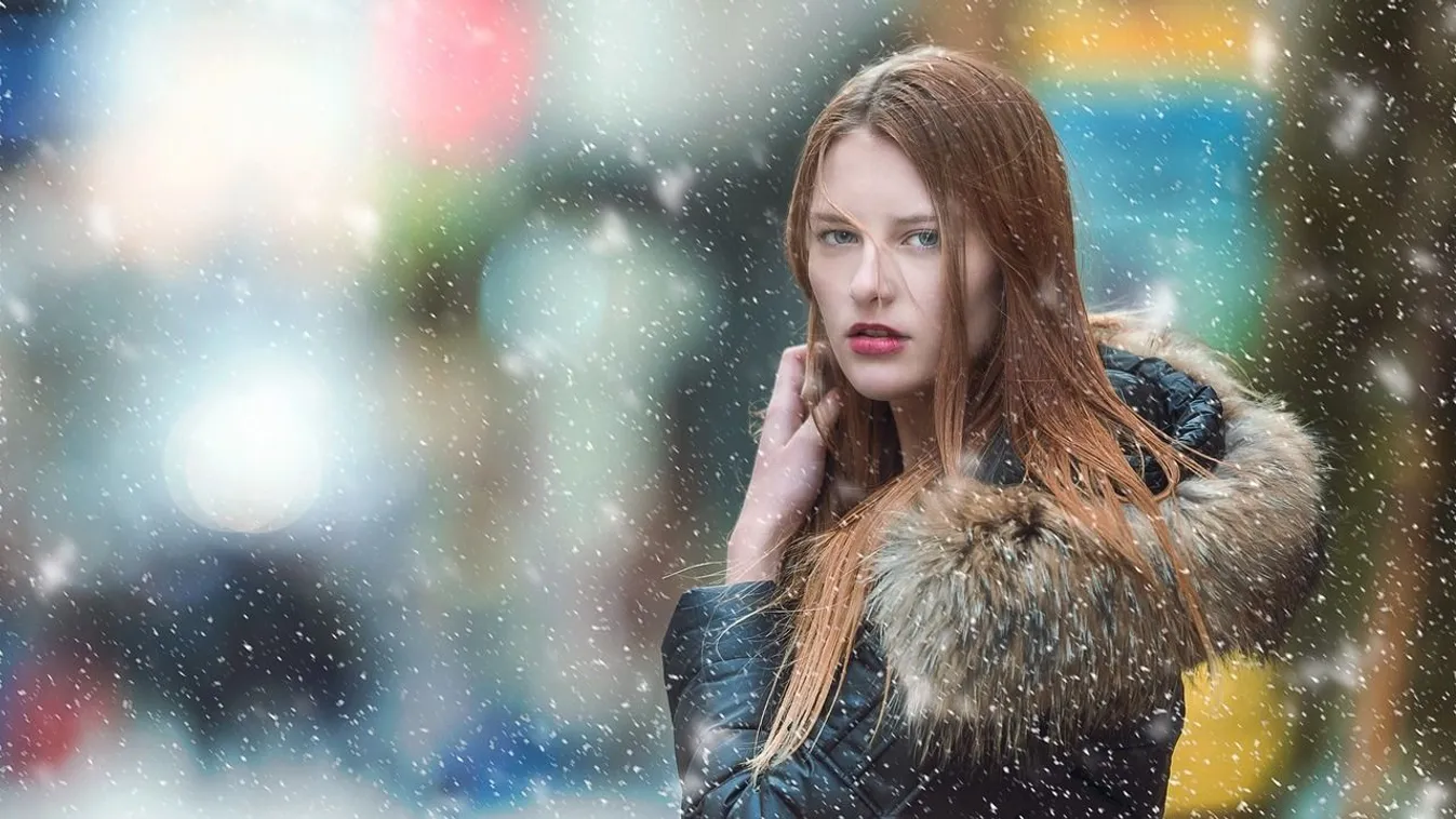 Havas eső és hó - ilyen időjárásra számíthatunk a hétvégén