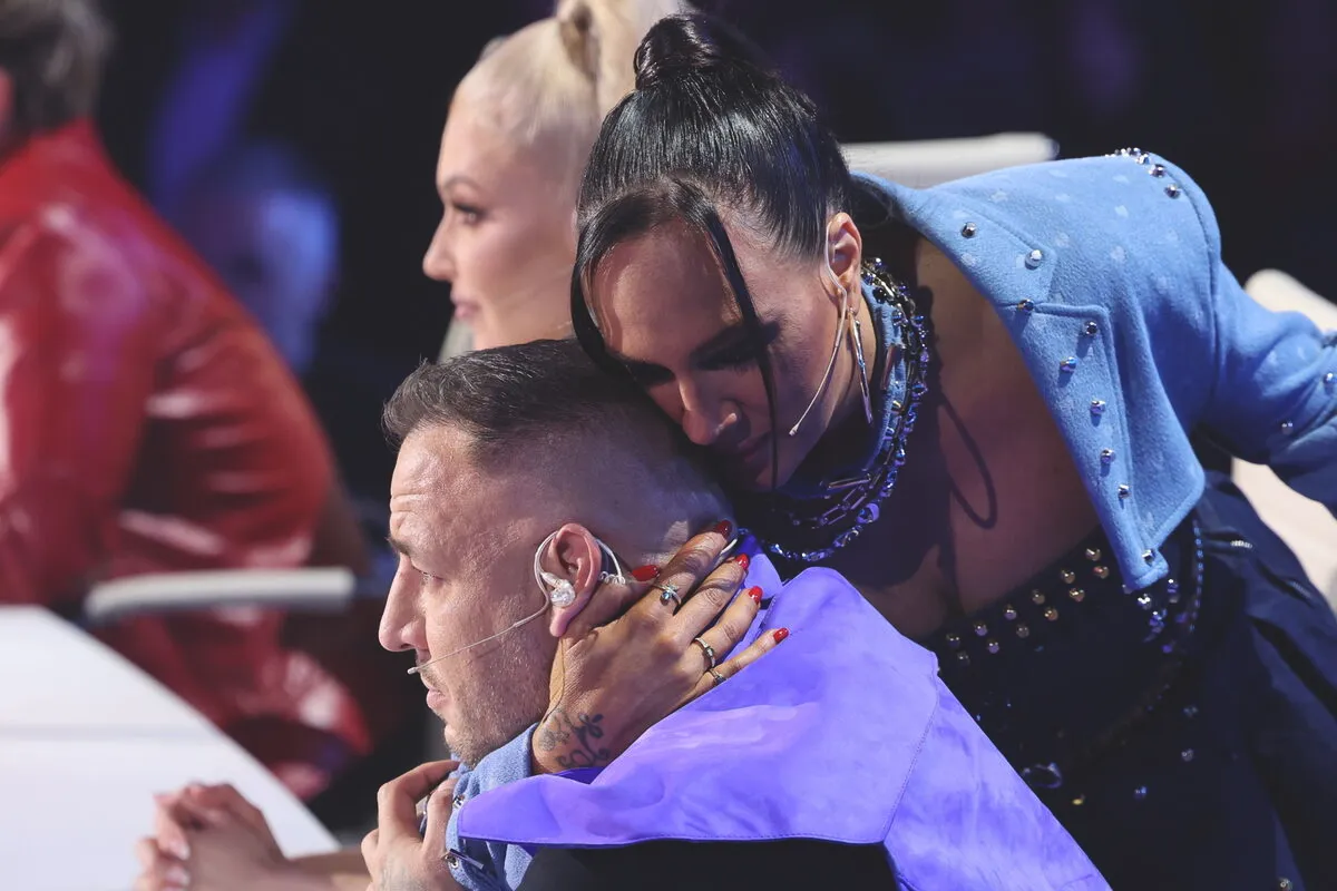 Ismét el kellett búcsúznia néhány tehetségnek a Megasztártól