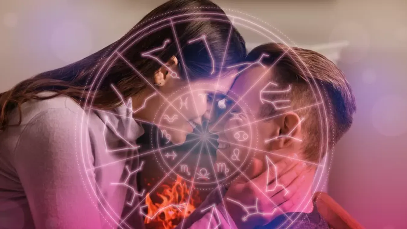 Három csillagjegy szerelemre lobban november végén