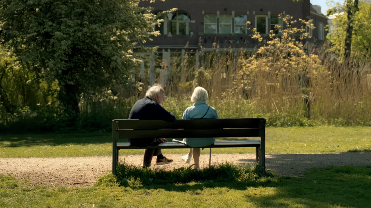 A demencia 6 korai jelére kell figyelned