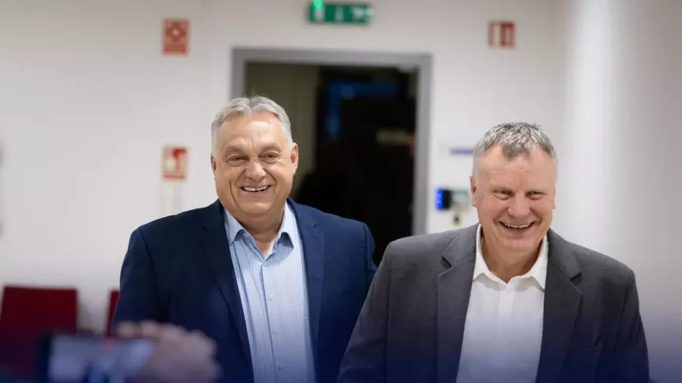 A foci több, mint játék – ez a magyar identitás része