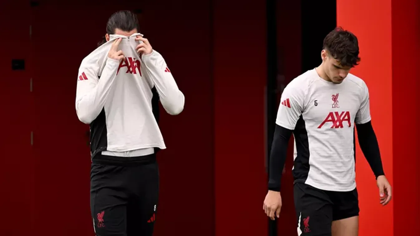 Liverpoolban megvan a vélemény a magyar válogatott bukásáról