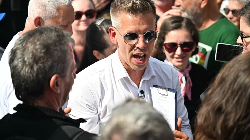 Harmadával csökkentené a Tisza Párt a családi adókedvezményt