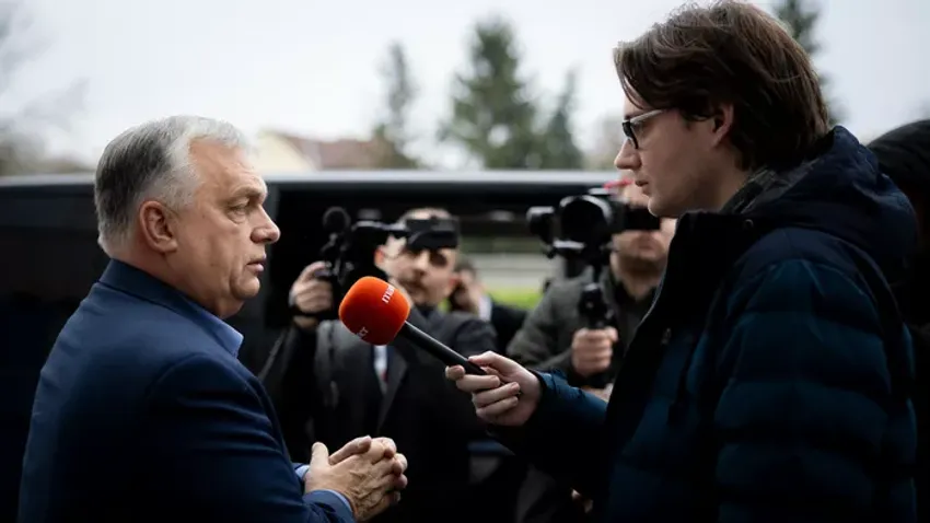Orbán Viktor a moszkvai út után: marad a rezsicsökkentés