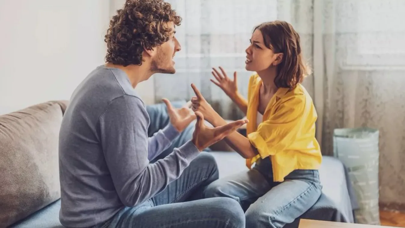 Nincs bocsánat: betelt a pohár a várandós feleségnél, döntött az anyósáról