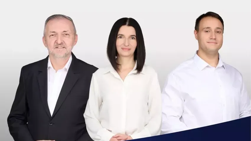 Még az adatbotrány fő felelősét is indítja Magyar Péter