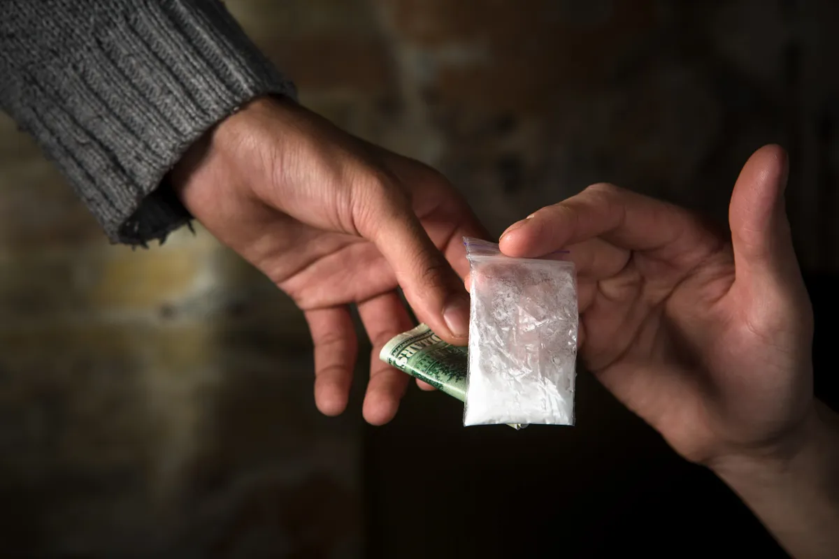 Elkapták a kábítószer-kereskedőket