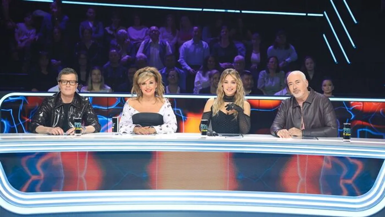 Lékai-Kiss Ramóna mindenkit levett a lábáról