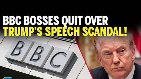 Nagy bajban a "független" média példaképe