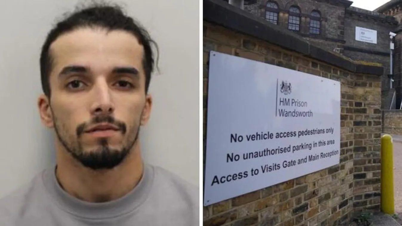 Anglia: tévedésből szabadon engedtek egy algériai migrásnt