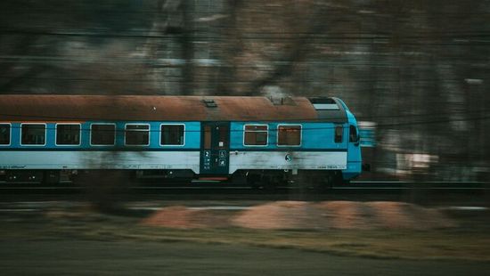 Rengeteg a sérült: újabb vonatszerencsétlenségről érkezett hír