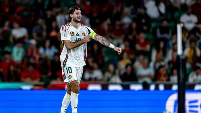 Szoboszlai öt napi fizetését hordja a csuklóján