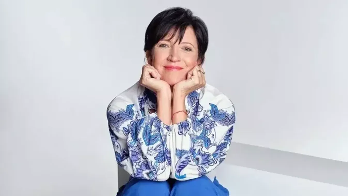 Potencianövelőt hirdetnek dr. Mangó Gabriella arcával