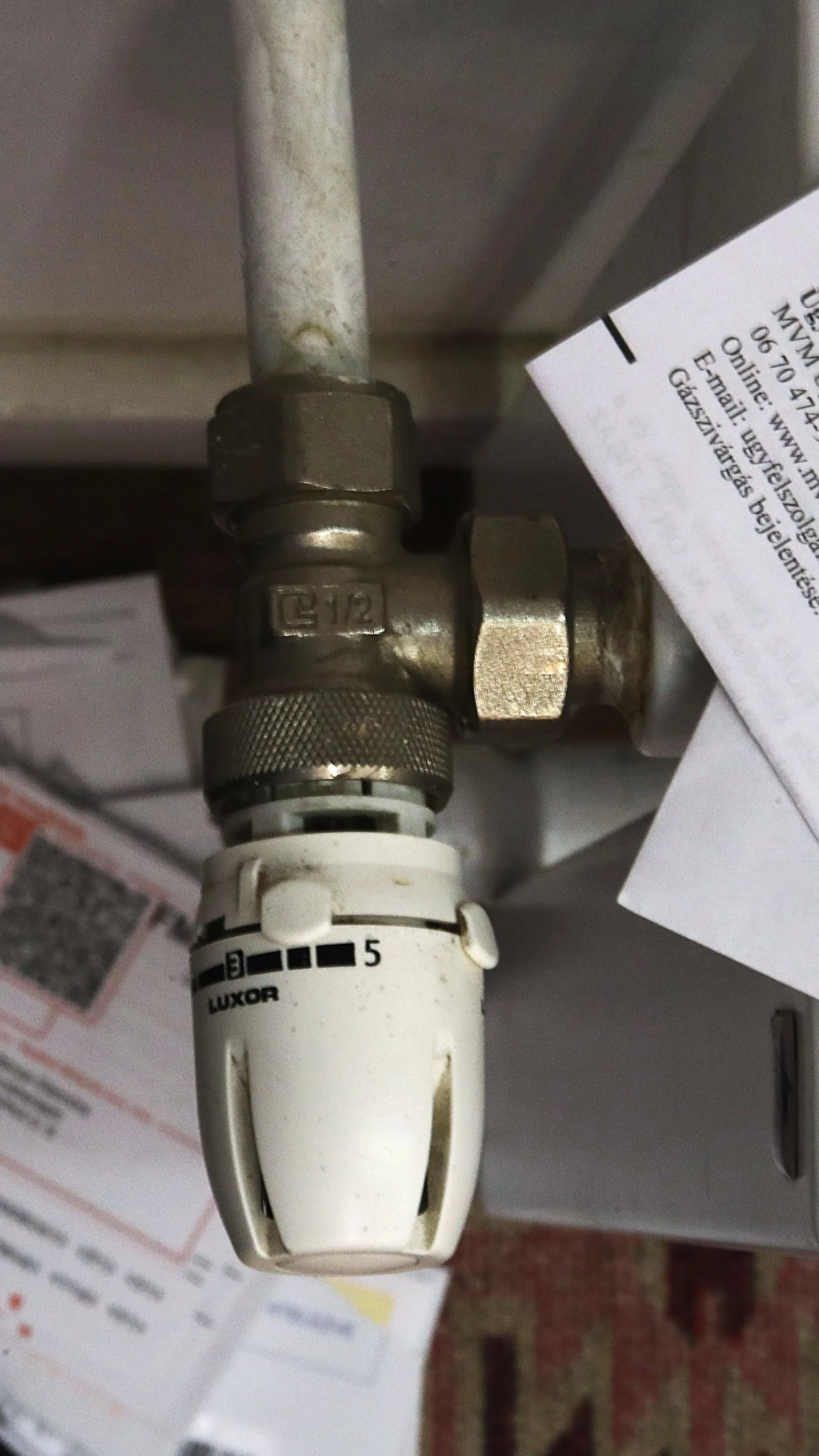 Steiner Attila, energetikáért felelős államtitkár: Így védjük a rezsicsökkentést