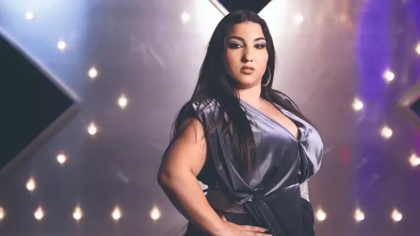 Az X-Faktor versenyzője megszólalt kislányáról