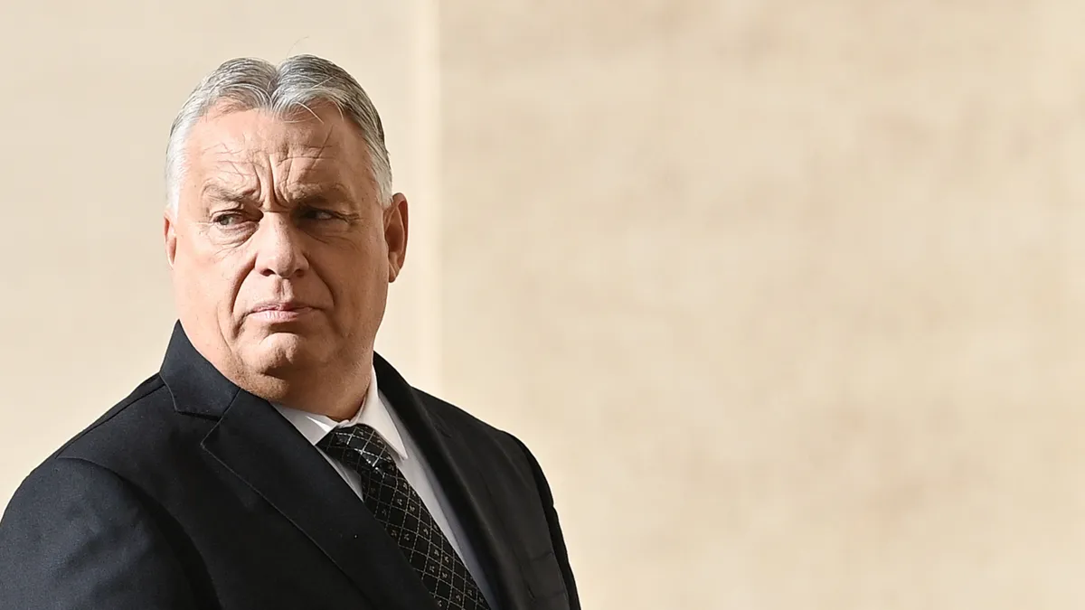 Orbán Viktor megadta a tökéletes választ a kérdésre