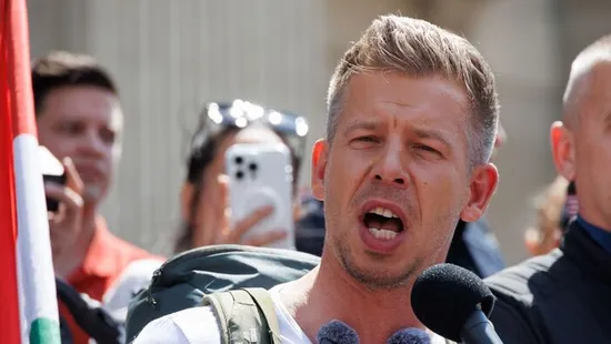 Ilyen a tiszások lelkivilága: a magyarok alázásában verhetetlenek