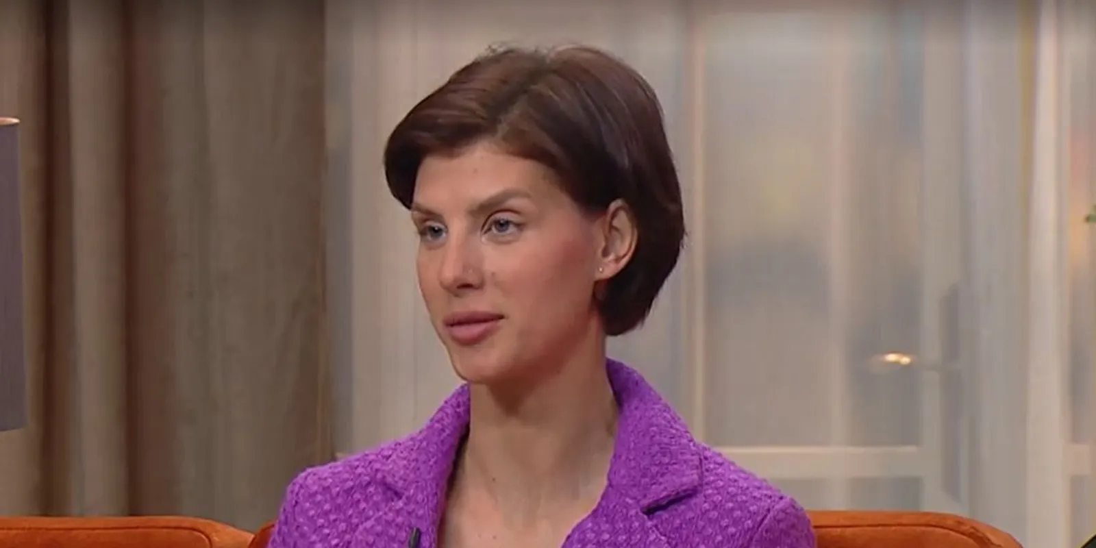 A Next Top Model Hungary sztárja szakított?