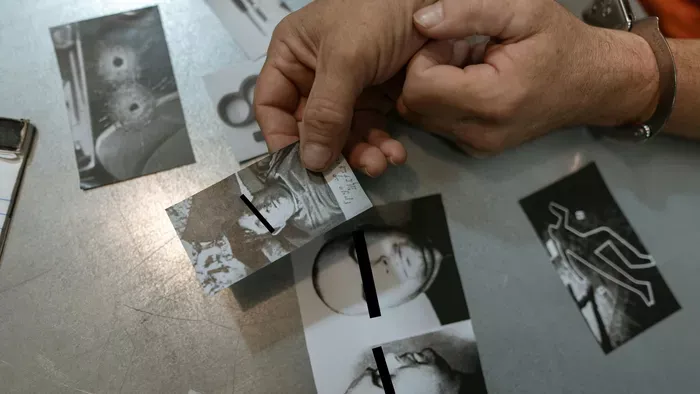 Kegyetlen módon végzett áldozataival a sorozatgyilkos nő