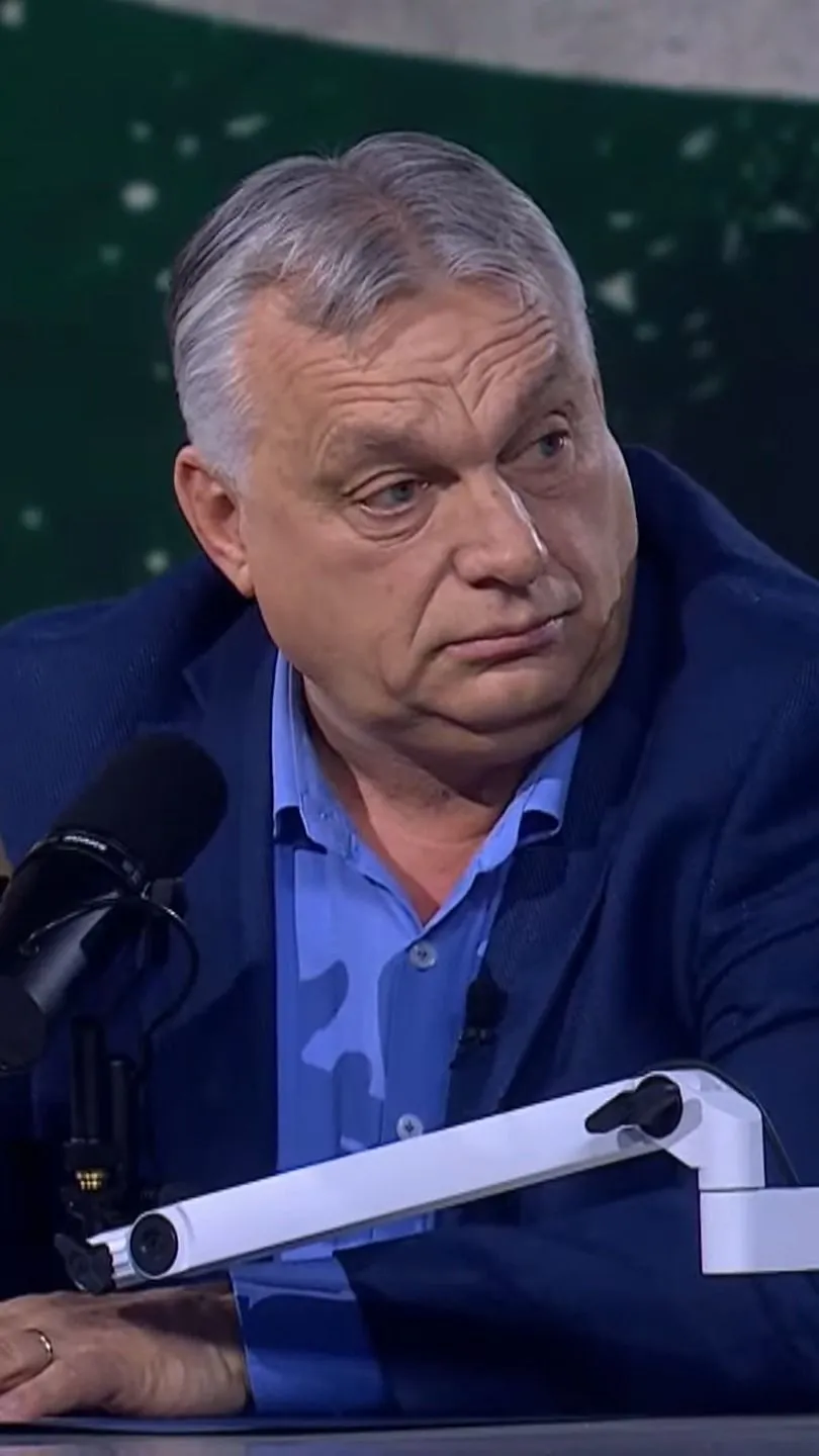 Orbán Viktor: a 2026-os az utolsó választás a háború előtt