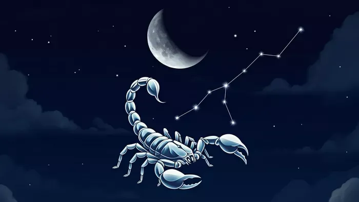 Újhold a Skorpióban: mélyen rejlő titkokat tár fel