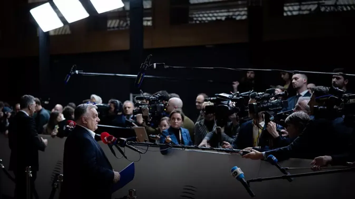 Orbán Viktor: Ettől sikerült megvédenünk a magyar családokat