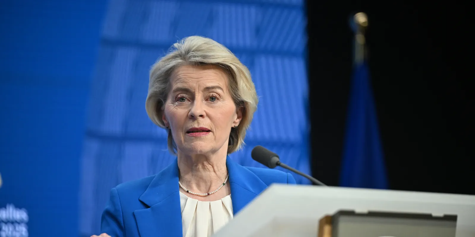 Brüsszel már az új európai háborúra készül