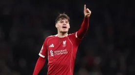 Tettlegességig fajult a dolog, megütötték Kerkez Milost Angliában