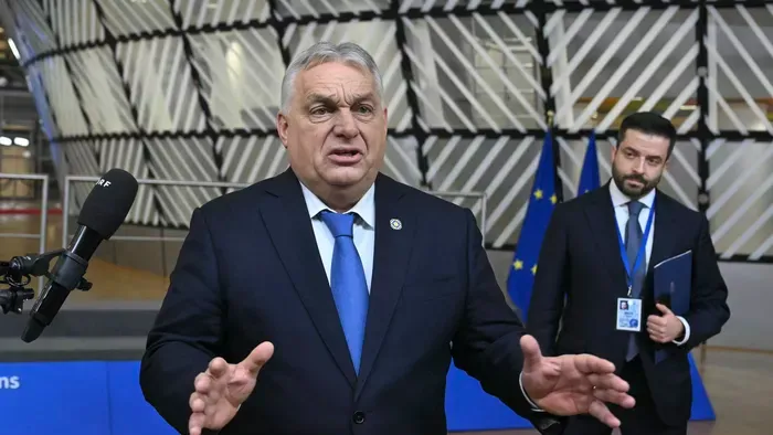 Orbán Viktor: Sunnyog a Tisza! - Videó