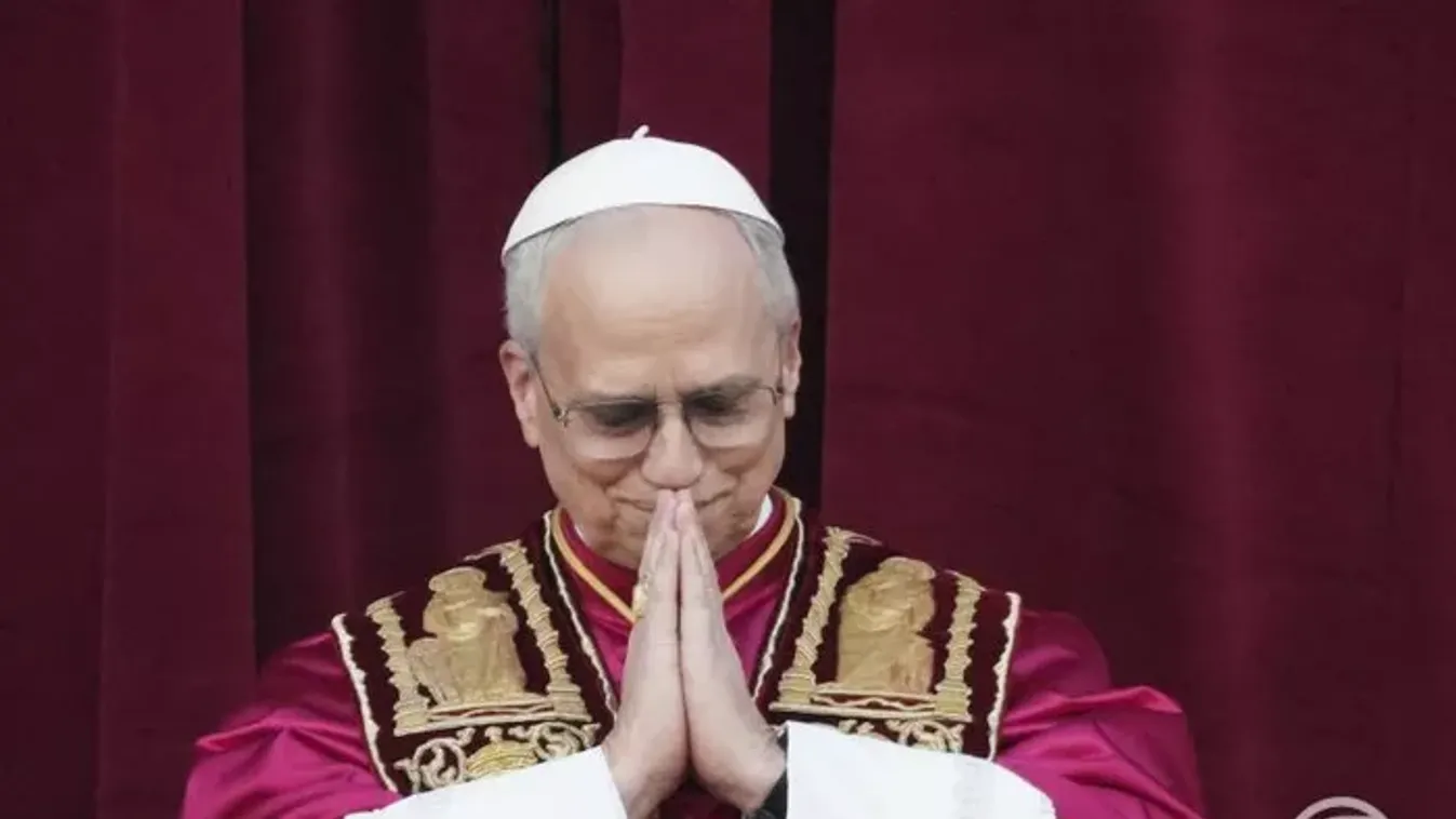 A pápa legalább egynapos tűzszünetet sürgetett Ukrajnában