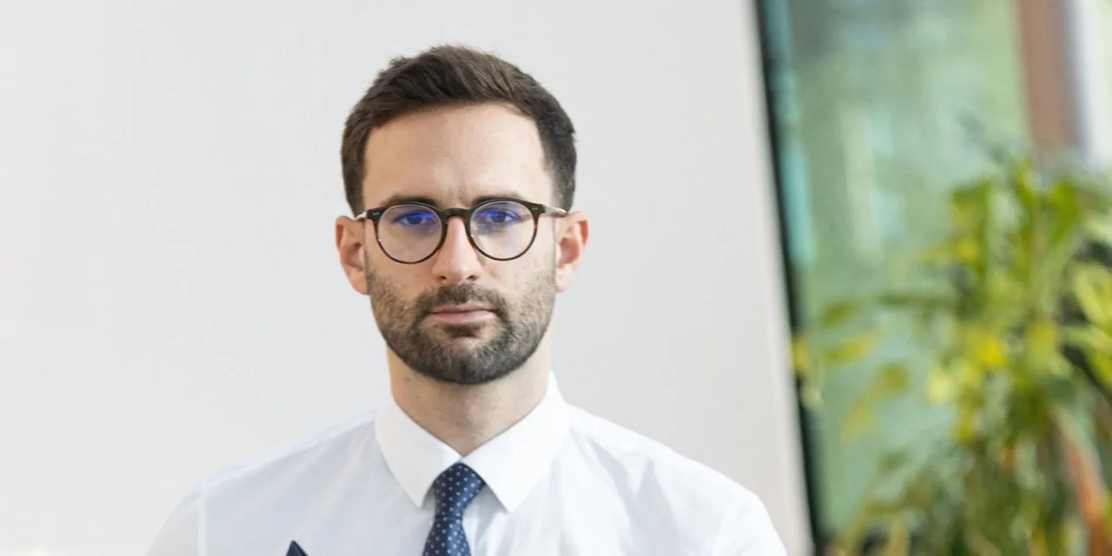 Palóc André: ki kell állni a háború ellen és a béke mellett