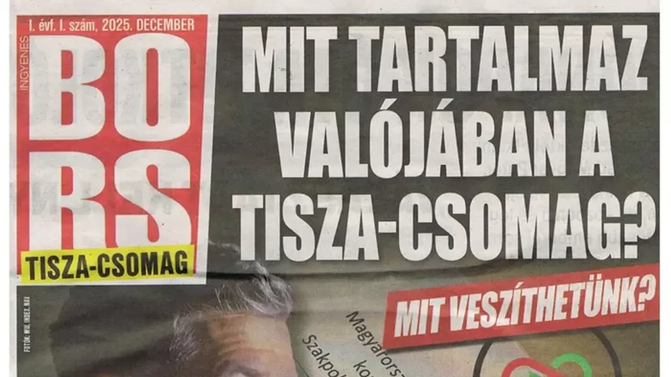 A baloldali újságíró szervezet szerint a sajtószabadság nem illeti meg azokat, akik beszámolnak a Tisza megszorítócsomagjáról