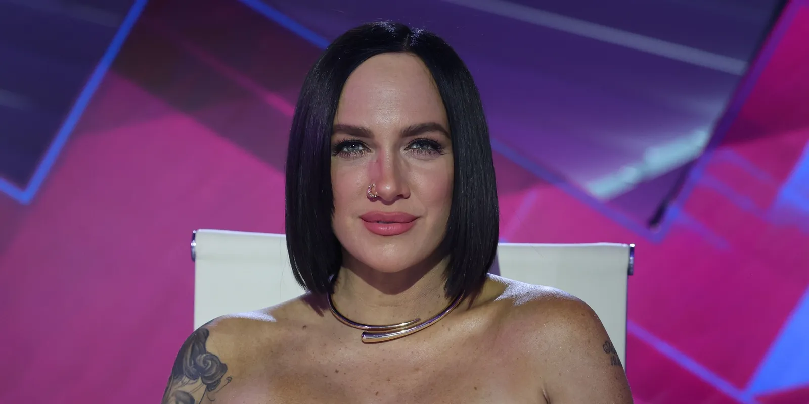 Új dallal készül Tóth Gabi, rá sem lehet ismerni