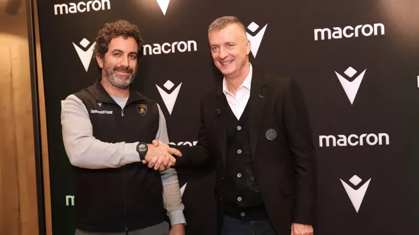 Kubatov Gábor szíve választotta a Ferencvárost