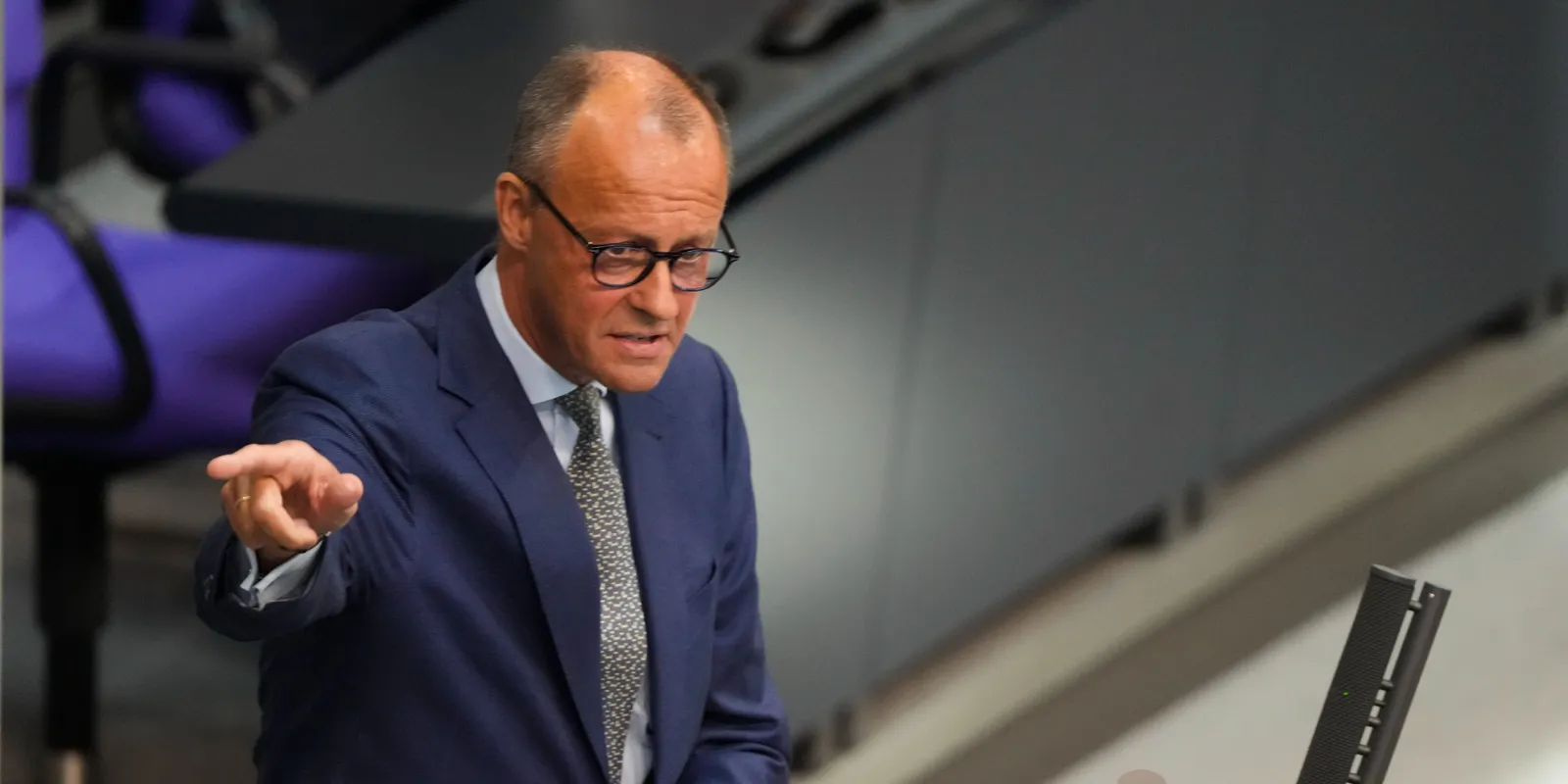 Háborús együttműködési tervet tett közzé a német kormány